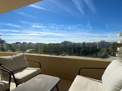 Apartamento en venta en Marbella