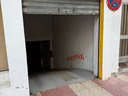 Plaza de parking en venta en Marbella