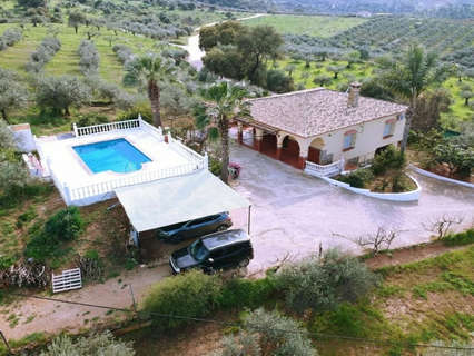 Casa rústica en venta en Coín