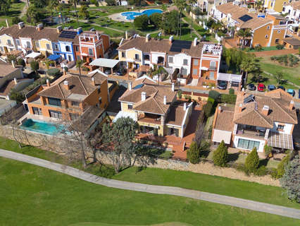 Chalet en venta en Marbella