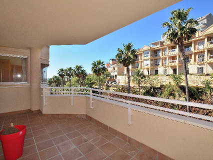 Apartamento en venta en Benalmádena