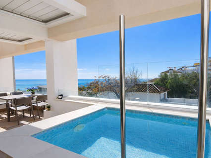 Ático en venta en Torremolinos