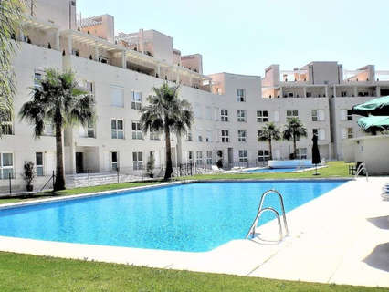 Apartamento en venta en Marbella