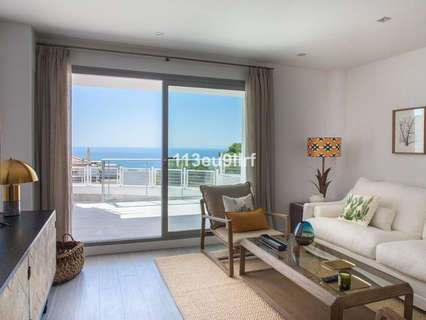 Apartamento en venta en Benalmádena