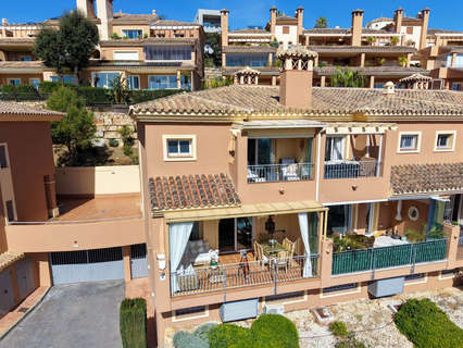 Dúplex en venta en Marbella
