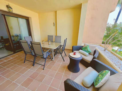 Apartamento en venta en Manilva