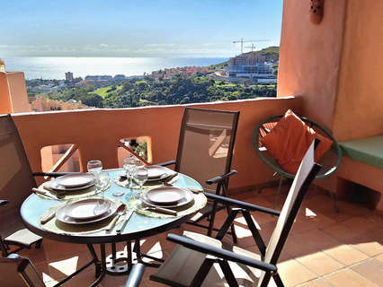 Apartamento en venta en Manilva