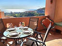 Apartamento en venta en Manilva