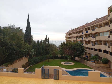 Apartamento en venta en Fuengirola
