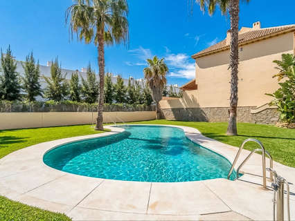 Casa en venta en Mijas