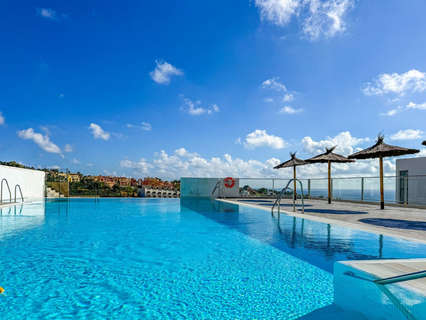 Apartamento en venta en Manilva