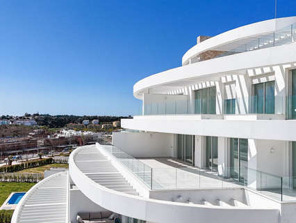 Apartamento en venta en Mijas