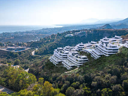 Apartamento en venta en Marbella