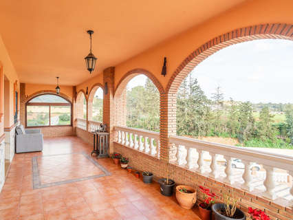 Chalet en venta en Mijas