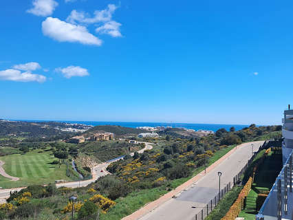 Apartamento en venta en Mijas