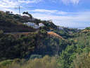 Parcela rústica en venta en Marbella