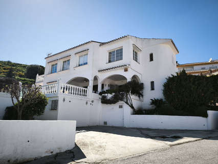 Chalet en venta en Mijas