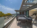 Apartamento en venta en Estepona