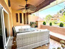 Apartamento en venta en Estepona