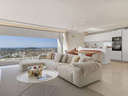 Ático dúplex en venta en Marbella