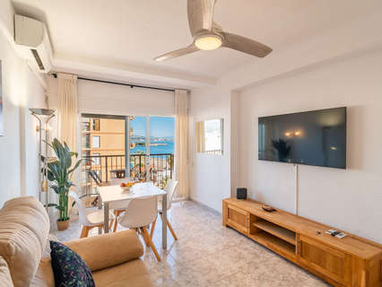 Apartamento en venta en Fuengirola