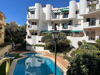 Dúplex en venta en Mijas
