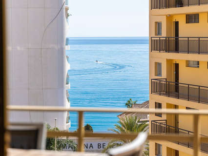 Apartamento en venta en Benalmádena