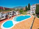 Apartamento en venta en Benalmádena