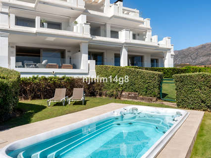 Apartamento en venta en Marbella
