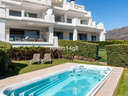 Apartamento en venta en Marbella