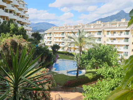 Apartamento en venta en Marbella