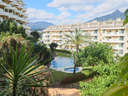 Apartamento en venta en Marbella