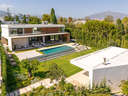 Chalet en venta en Marbella