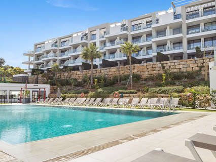 Apartamento en venta en Mijas