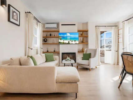 Apartamento en venta en Estepona