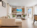 Apartamento en venta en Estepona