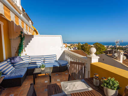 Casa en venta en Benalmádena