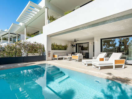 Casa en venta en Marbella
