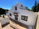 Chalet en venta en Estepona