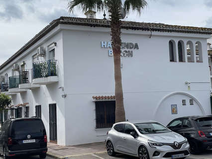 Ático en venta en Estepona