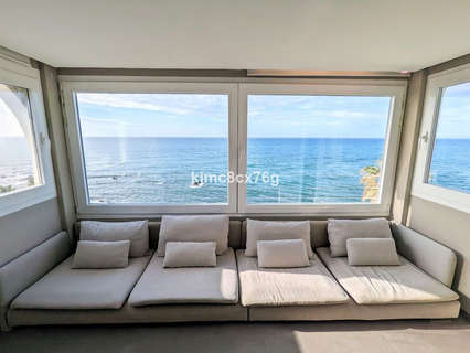 Ático en venta en Mijas