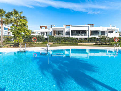 Apartamento en venta en Estepona