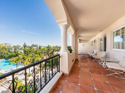 Apartamento en venta en Marbella