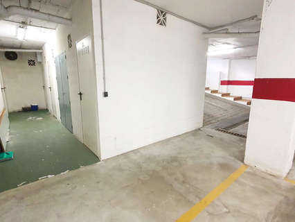 Nave industrial en venta en Fuengirola