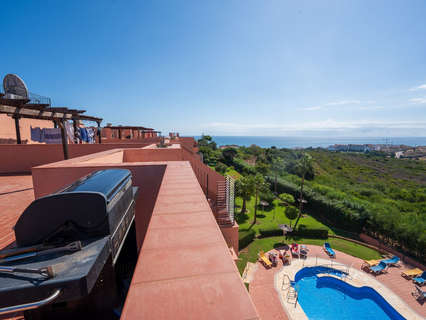 Ático en venta en Manilva