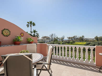 Ático en venta en Estepona