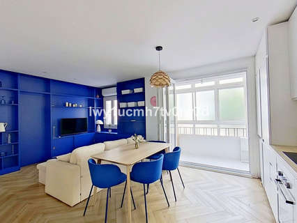 Apartamento en venta en Málaga