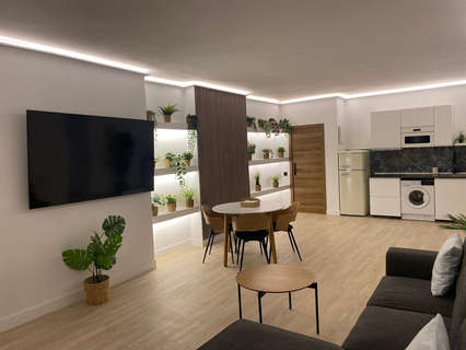 Apartamento en venta en Marbella