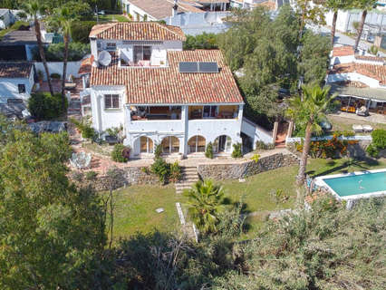 Chalet en venta en Marbella