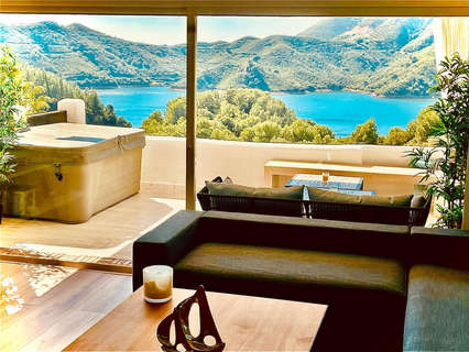 Casa en venta en Istán